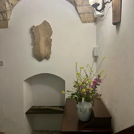 Casa vacanze Casa Del Gelsomino *