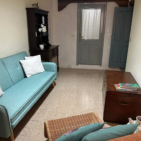 Casa Del Gelsomino Σπίτι διακοπών *