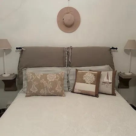 Casa Del Gelsomino * Cuglieri