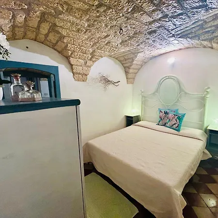 Casa Del Gelsomino Cuglieri