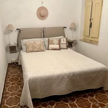 Casa Del Gelsomino * Cuglieri