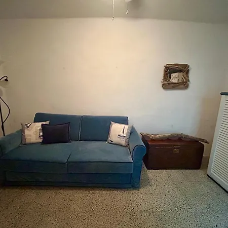 Holiday home Casa Del Gelsomino