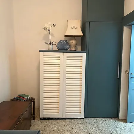 Casa Del Gelsomino * Cuglieri