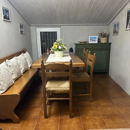 Casa Del Gelsomino Holiday home *