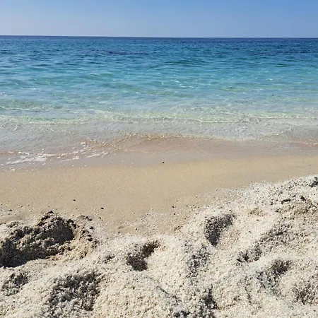 Casa Del Gelsomino Cuglieri