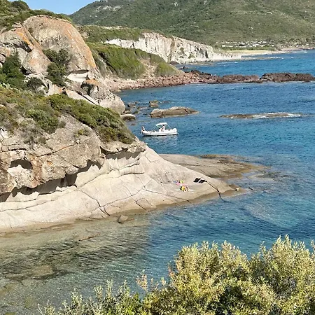 Casa Del Gelsomino Semesterbostad *