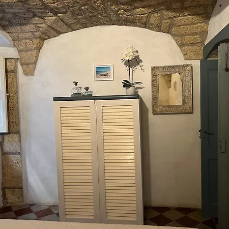 Semesterbostad Casa Del Gelsomino Cuglieri