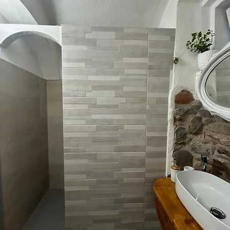 Casa Del Gelsomino Cuglieri