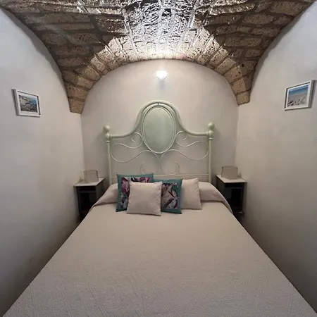 Сasa de vacaciones Casa Del Gelsomino