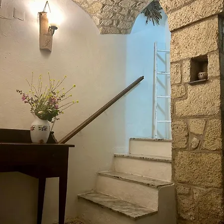 Semesterbostad Casa Del Gelsomino *