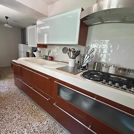 Casa Del Gelsomino Semesterbostad *