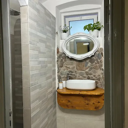 Casa Del Gelsomino * 库列里