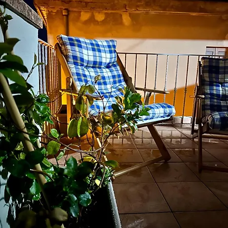 Casa Del Gelsomino Holiday home