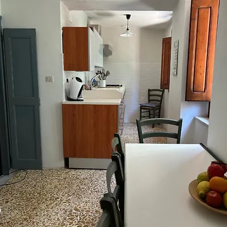 Casa Del Gelsomino *