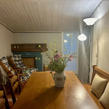 Сasa de vacaciones Casa Del Gelsomino