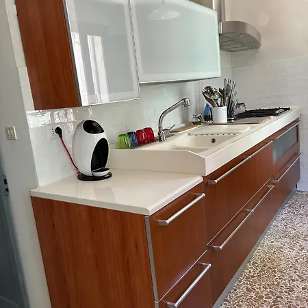 Casa Del Gelsomino Semesterbostad Cuglieri