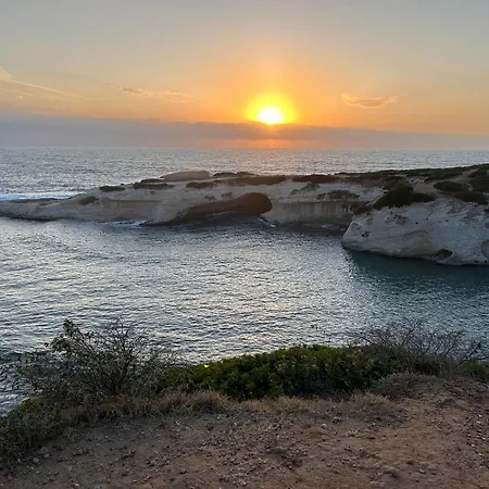 Semesterbostad Casa Del Gelsomino Cuglieri