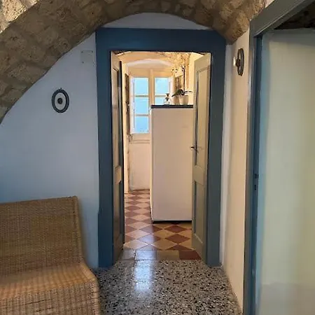 Casa Del Gelsomino Cuglieri