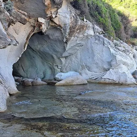 Casa Del Gelsomino Semesterbostad