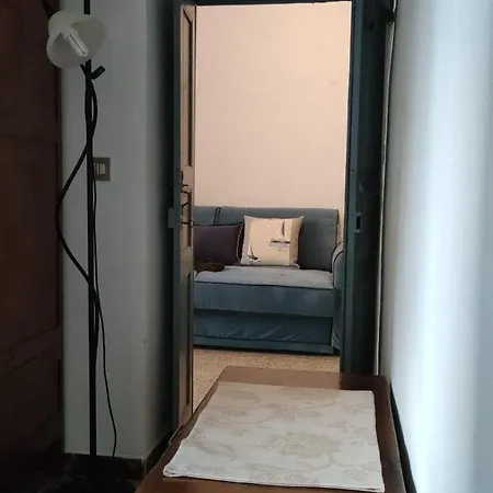 Holiday home Casa Del Gelsomino *