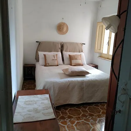 Casa Del Gelsomino Сasa de vacaciones Cuglieri