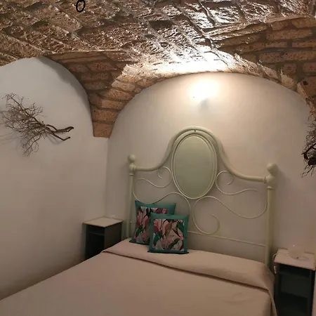 Casa Del Gelsomino