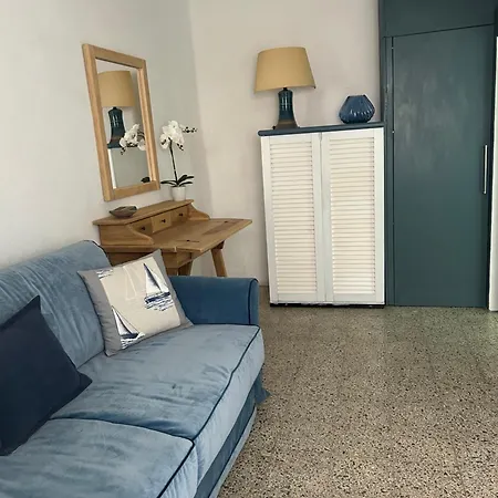 Casa Del Gelsomino * Cuglieri