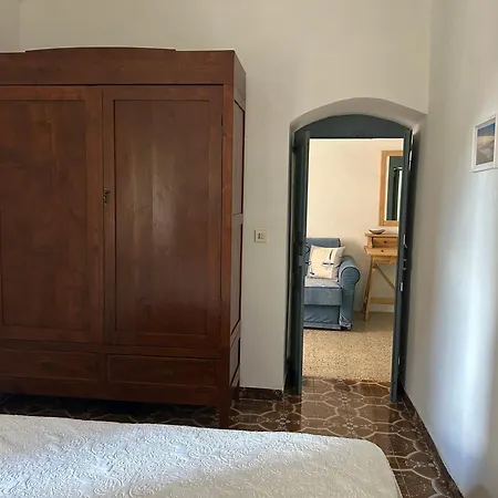 Casa Del Gelsomino Semesterbostad