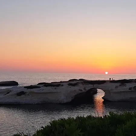 Semesterbostad Casa Del Gelsomino *