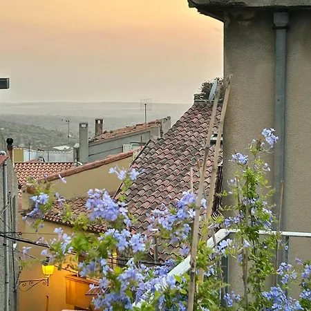 Semesterbostad Casa Del Gelsomino *